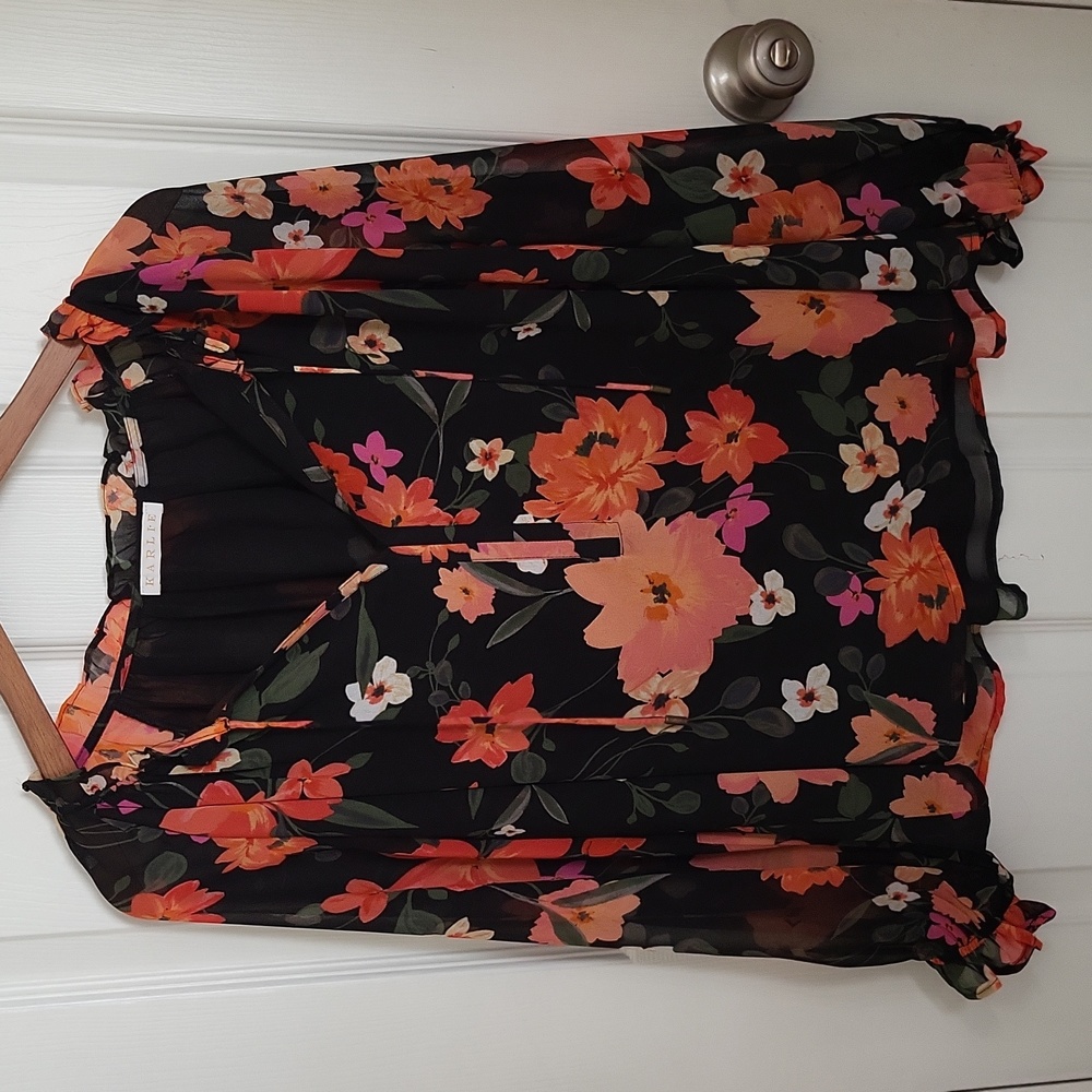 Karlie Blouse